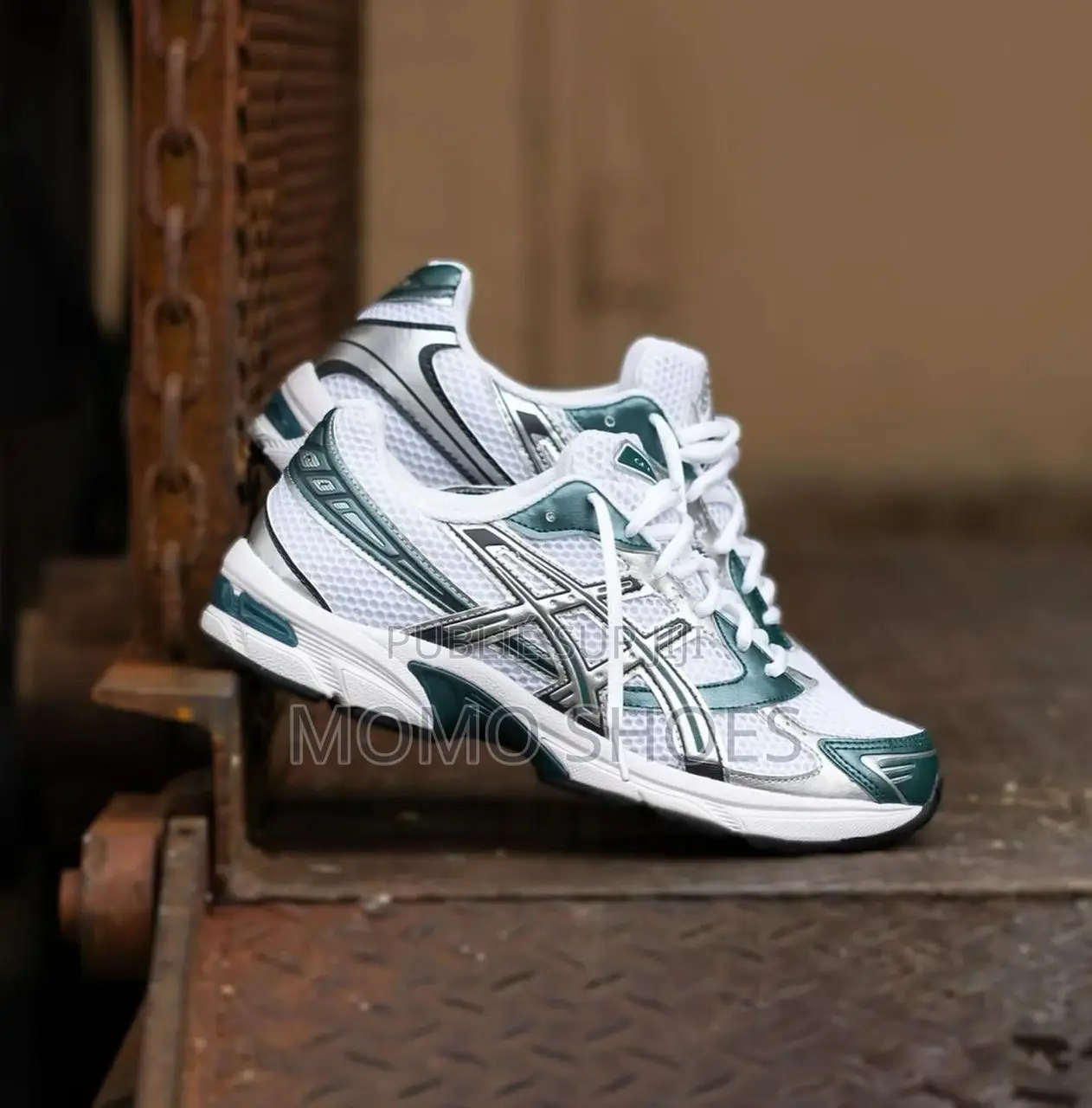 Asic Gel-Kayano Og