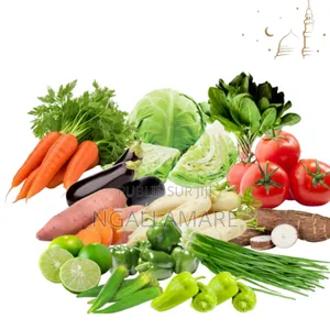 Légume Frais