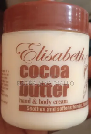 Photo - Coco Batter