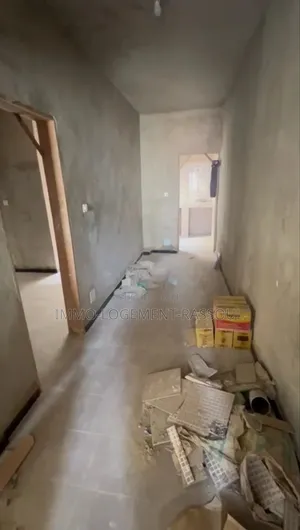 1chbre Appartement dans , Ouakam à Louer