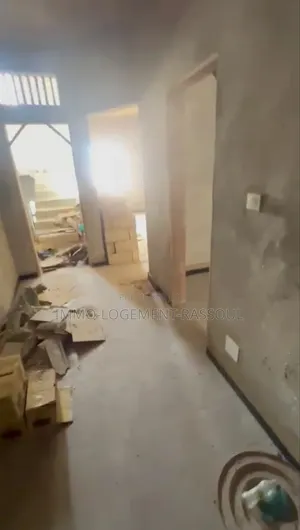 1chbre Appartement dans , Ouakam à Louer