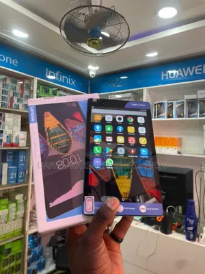 New Lenovo Tab 8 32 GB Autre