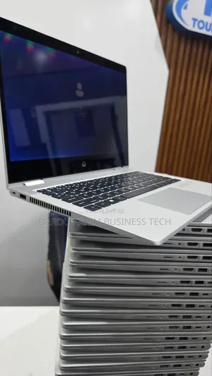 New Ordinateur Portable HP Autre 16GB AMD Ryzen 7 SSD 512GB