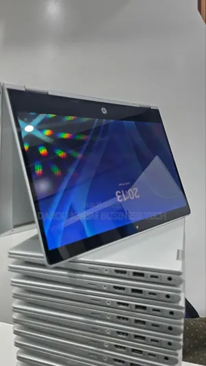 New Ordinateur Portable HP Autre 16GB AMD Ryzen 7 SSD 512GB