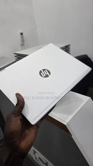 New Ordinateur Portable HP Autre 16GB AMD Ryzen 7 SSD 512GB