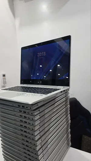 New Ordinateur Portable HP Autre 16GB AMD Ryzen 7 SSD 512GB