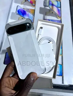 Photo - New Google Pixel 9 Pro XL 512 GB Gris