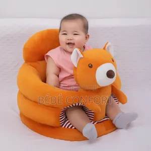 Photo - Sofa Canapé en Peluche
