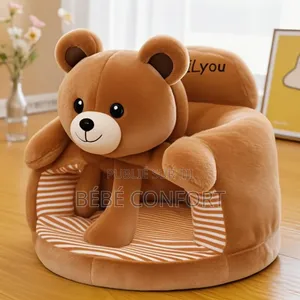 Sofa Canapé en Peluche