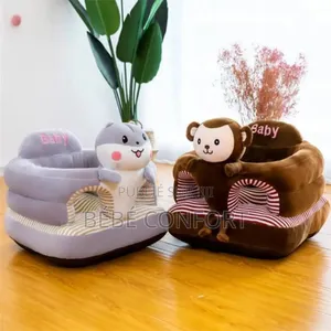 Sofa Canapé en Peluche