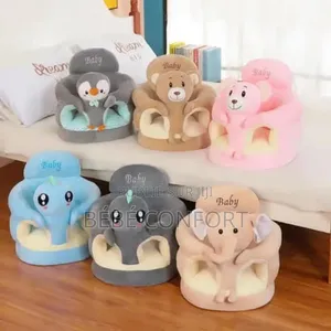 Sofa Canapé en Peluche
