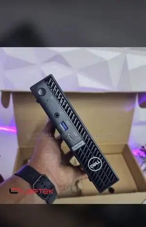 Photo - New Dell Optiplex 7020 16GB Intel Core I5 HDD 512GB