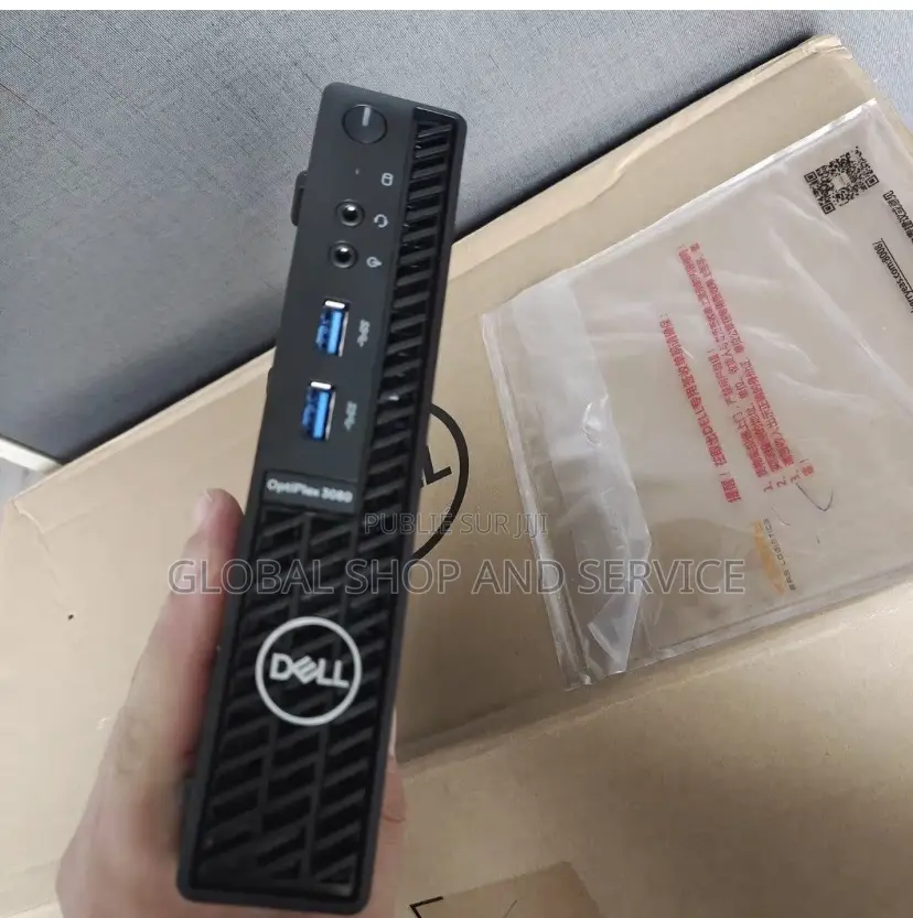 New Dell Optiplex 7020 16GB Intel Core I5 HDD 512GB