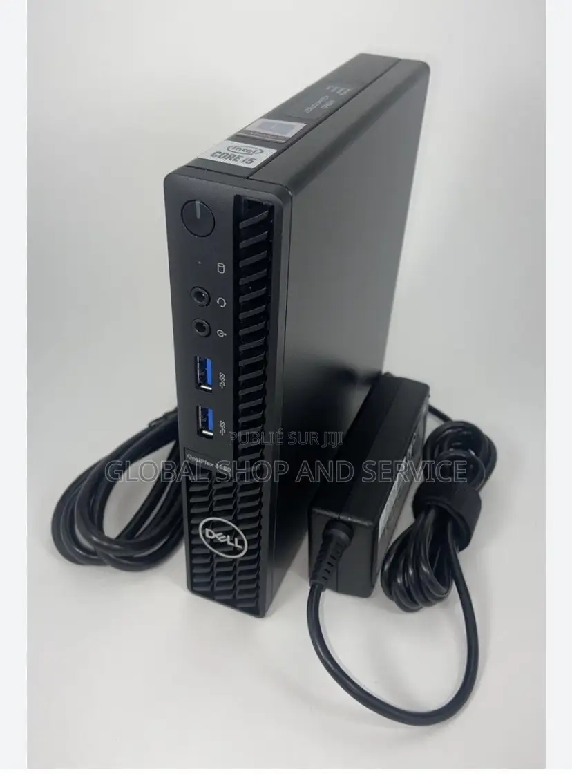 New Dell Optiplex 7020 16GB Intel Core I5 HDD 512GB