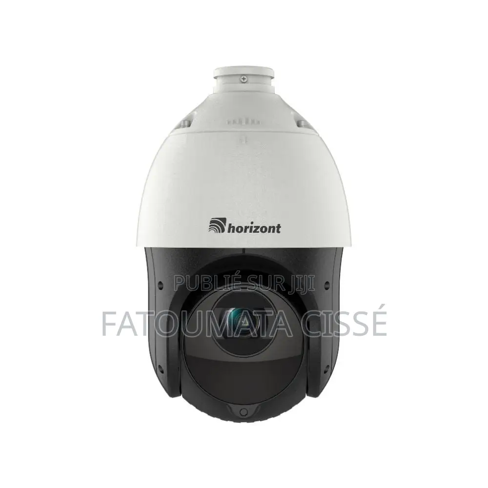Vente Et Installation De Camera De Surveillances