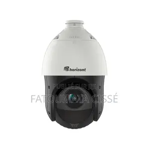 Photo - Vente Et Installation De Camera De Surveillances
