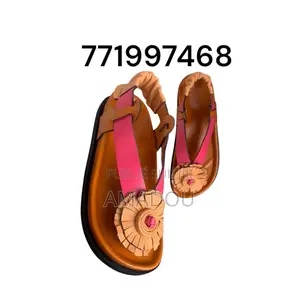 Sandales Orthopédiques