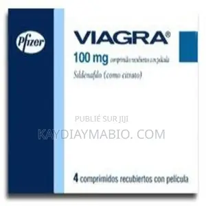 Photo - Viagra Aphrodisiaque