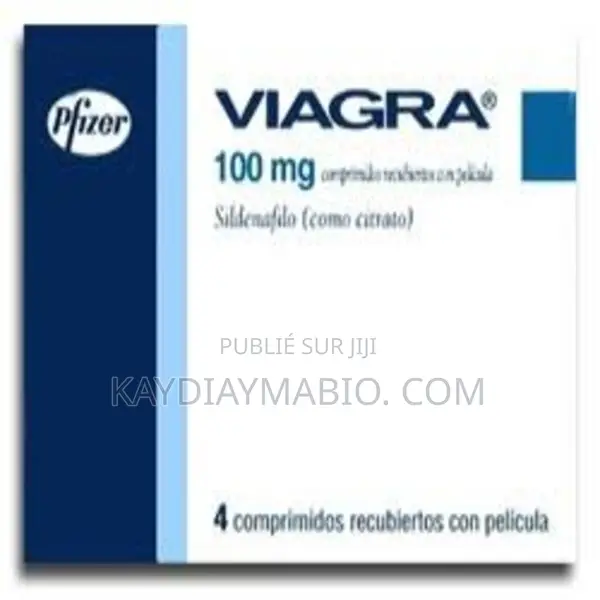 Viagra Aphrodisiaque