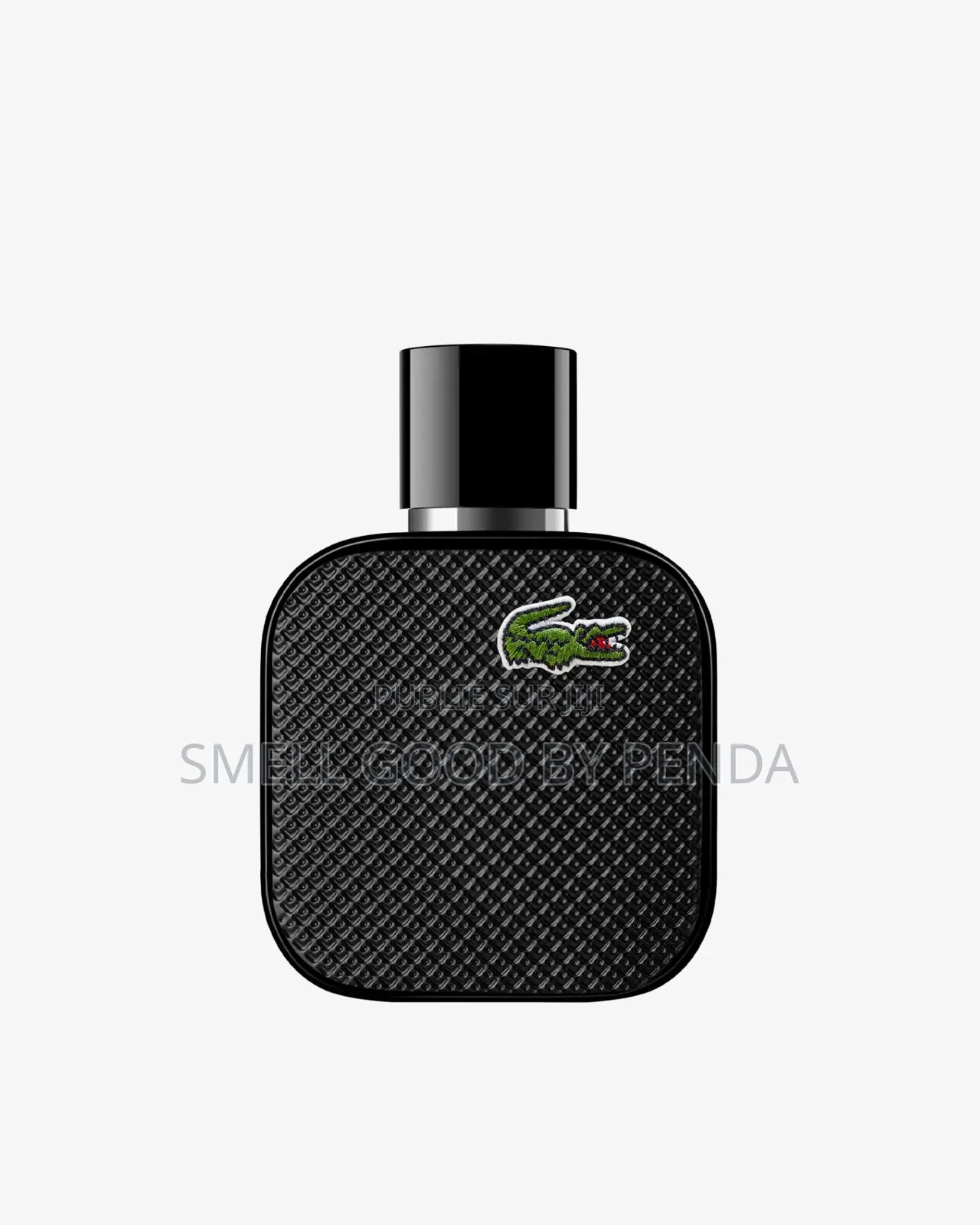 Lacoste Noir