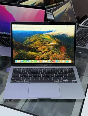Photo - New Apple MacBook Air 2020 16GB Intel Core I7 SSD 512GB