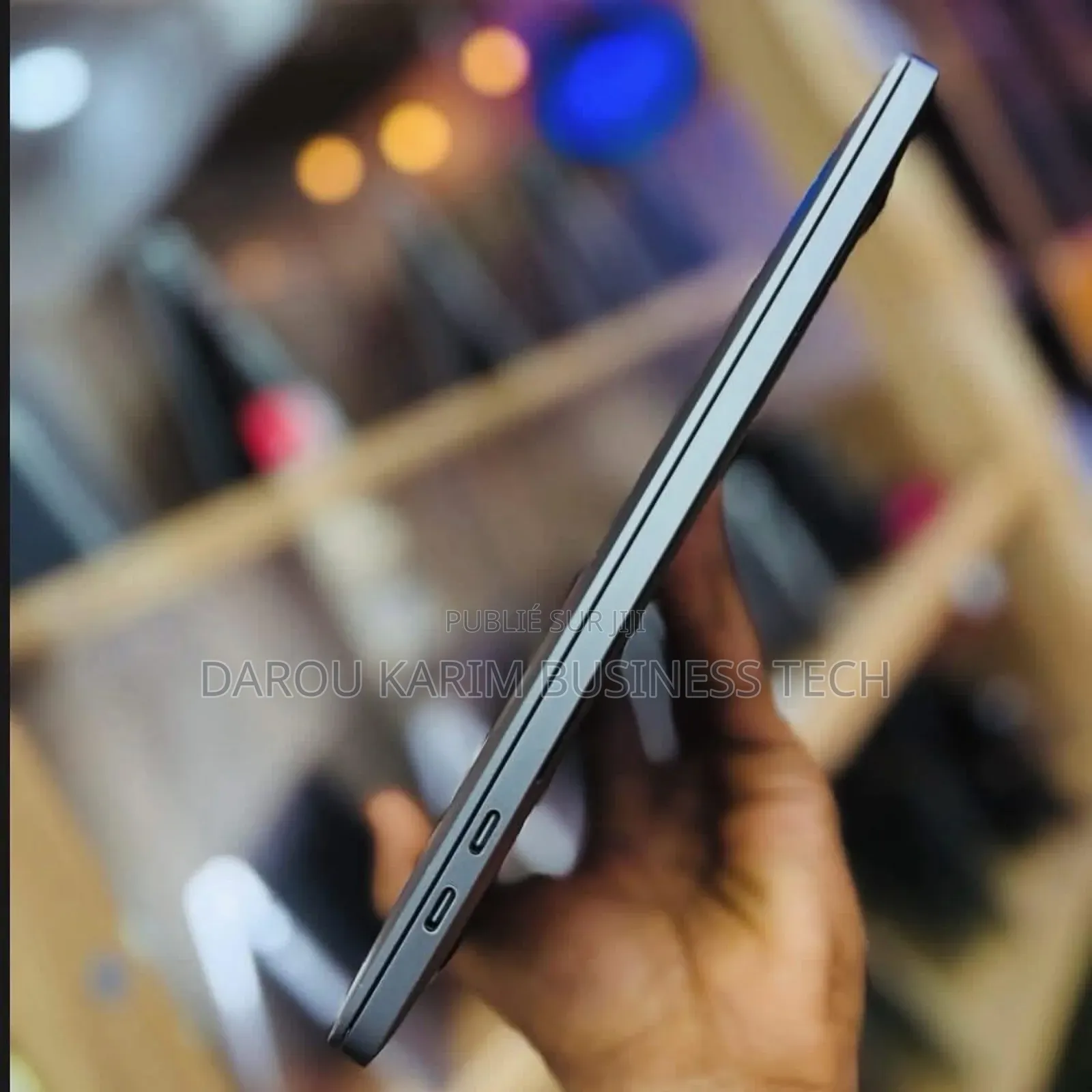 New Pomme MacBook Pro 2020 16GB Intel Core I5 SSD 512GB