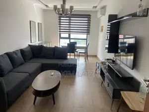 Photo - Furnished 1chbre Appartement dans Fann-Point E-Amitié à Louer