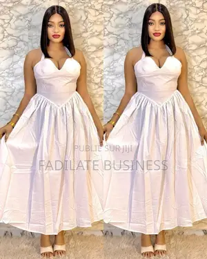 Photo - Robes Pour Tout Occasion