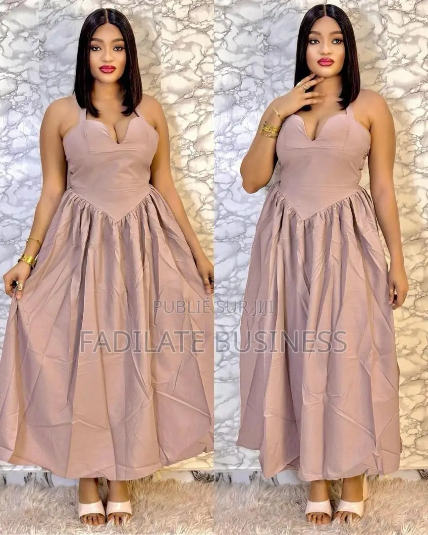 Robes Pour Tout Occasion