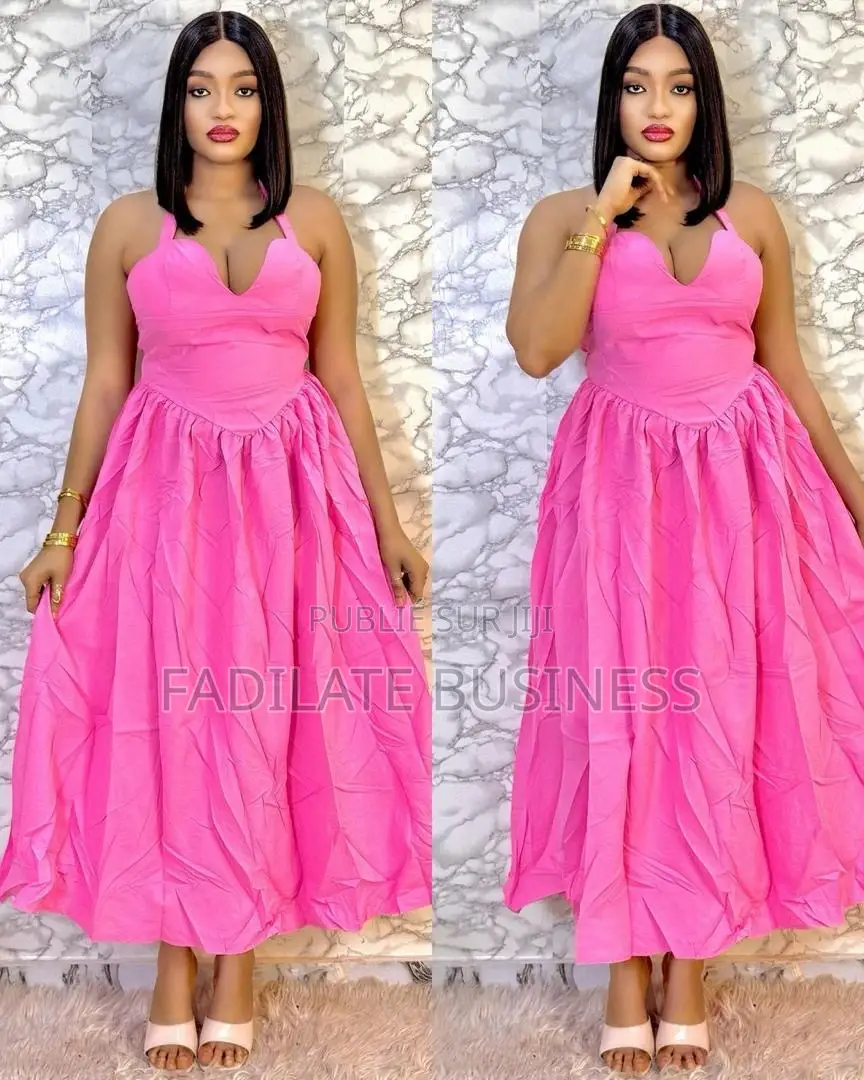 Robes Pour Tout Occasion