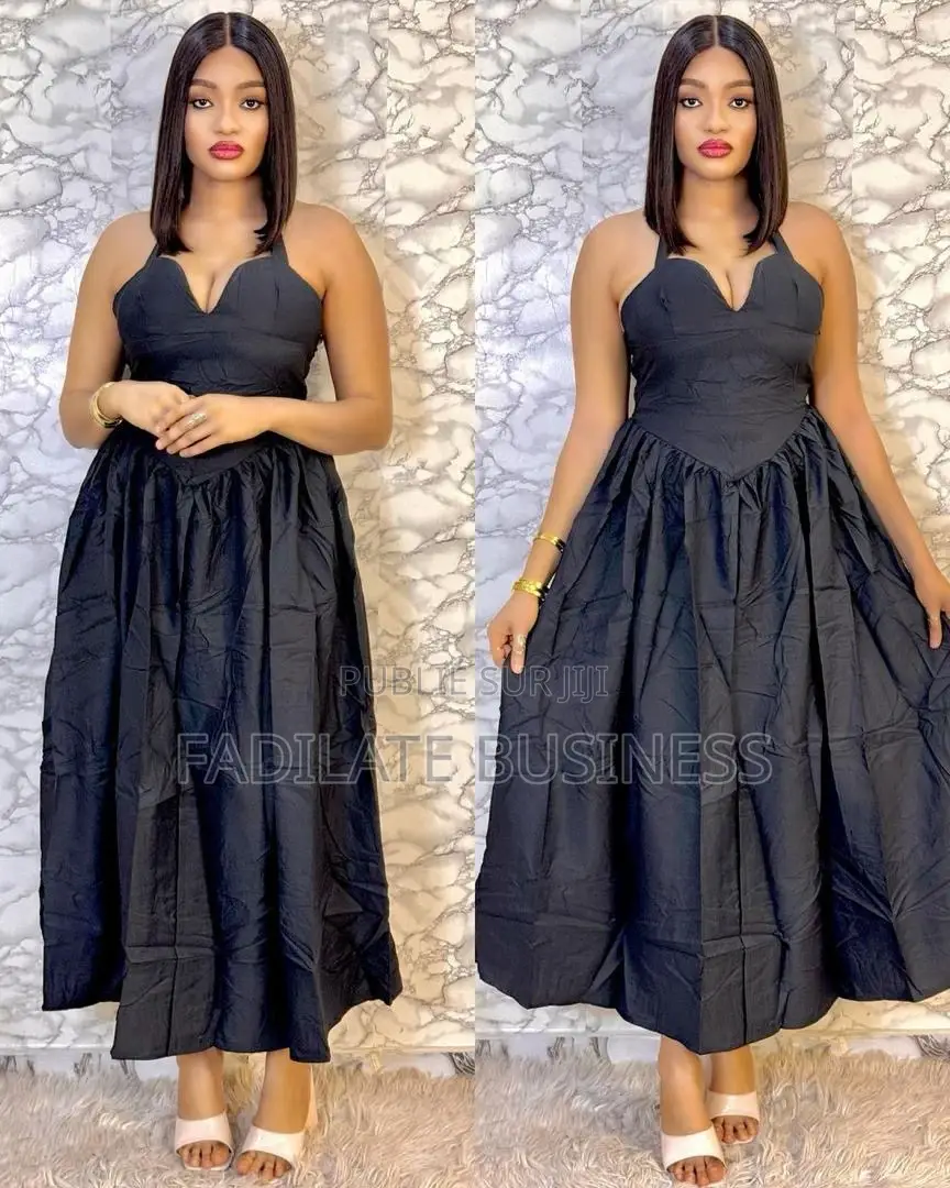 Robes Pour Tout Occasion