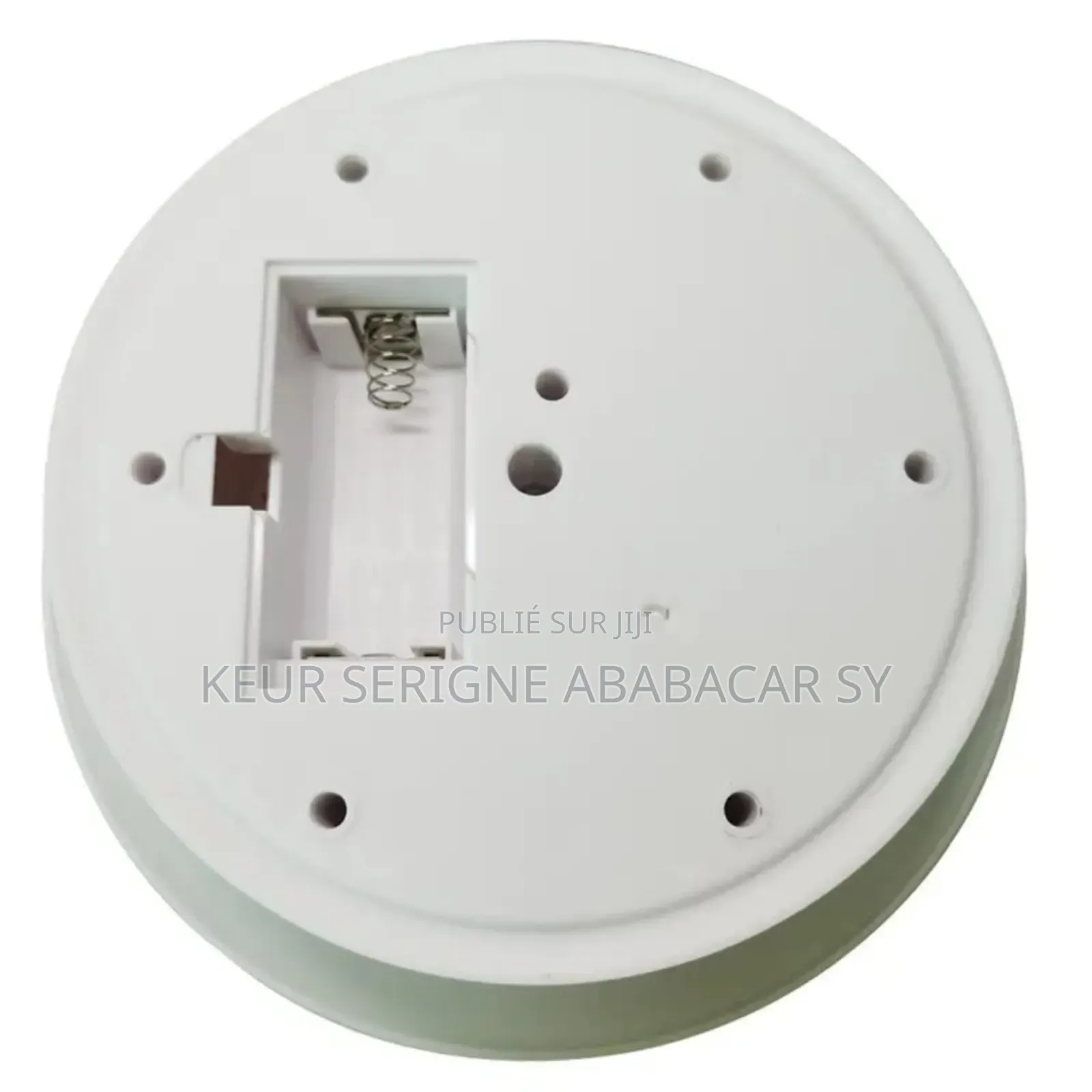 Plateau Tournant Taille Moyenne Avec Miroir