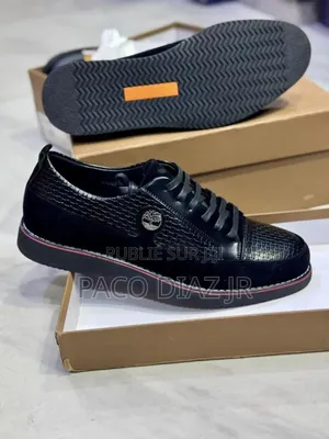 Chaussures Timberland Classiques