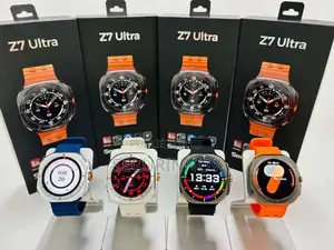 Smart Watch Z7 Ultra