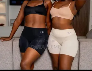 Pack De 3 Cuissard Invisible