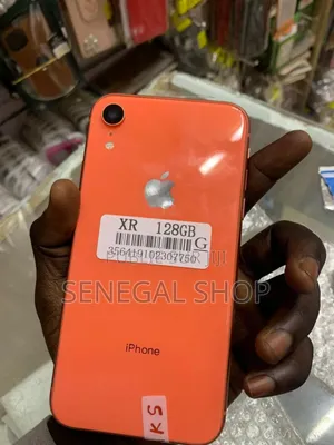 Photo - New Apple iPhone XR 64 GB