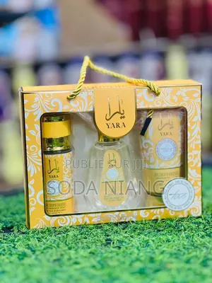 Photo - Parfum De Cor
