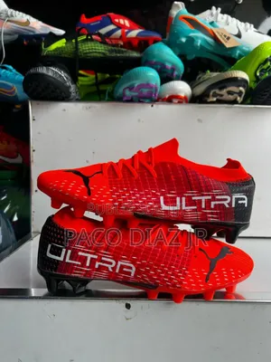 Photo - Chaussures De Football