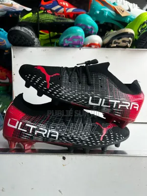 Chaussures De Football