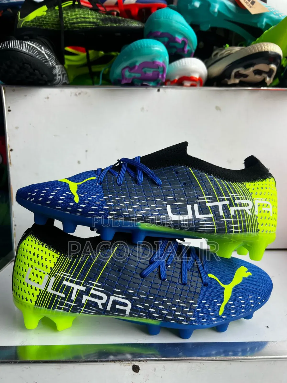 Chaussures De Football