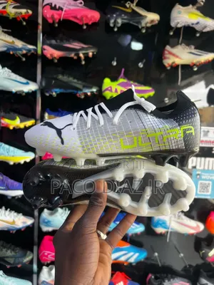 Chaussures De Football