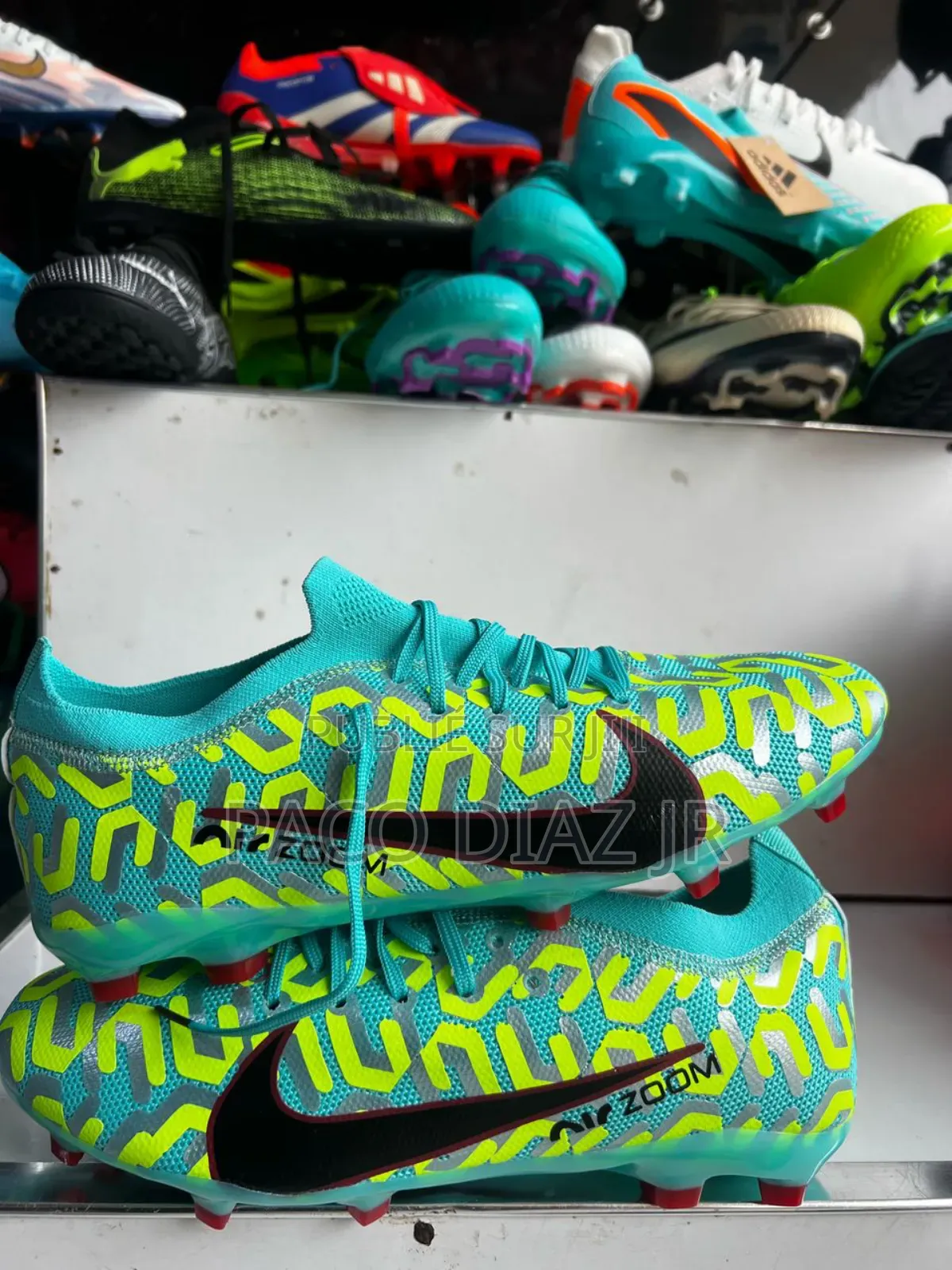 Chaussures De Football