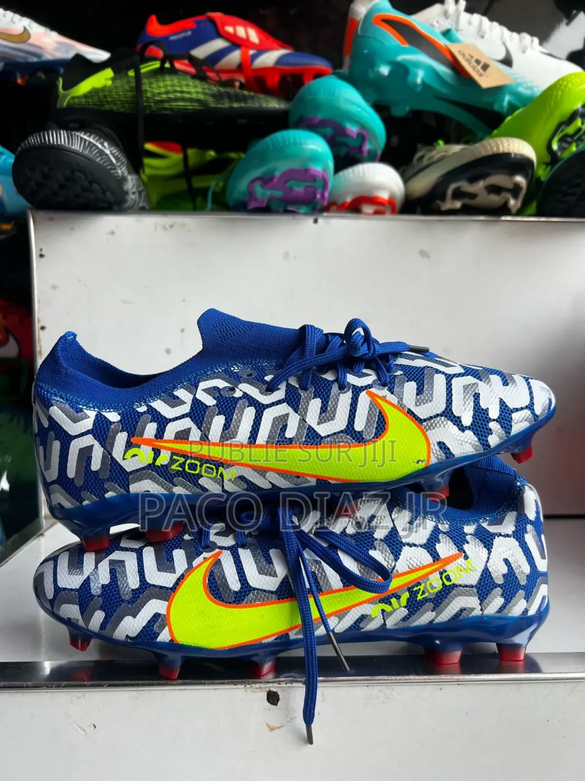 Chaussures De Football