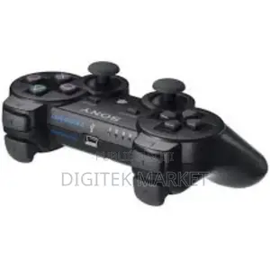 Photo - Manette Ps3
