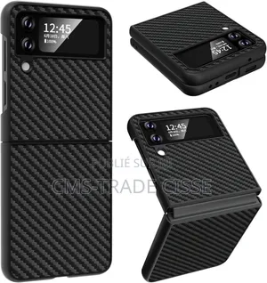Photo - Coque Flip 4