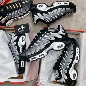 Chaussures Tn Air Nike