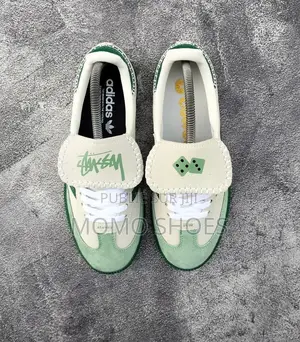 Chaussures Adidass Samba Lt