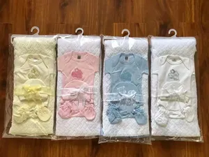 Photo - Ensemble Avec Couverture