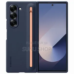 Photo - Pochette Authentique Spen Galaxy Fold 6
