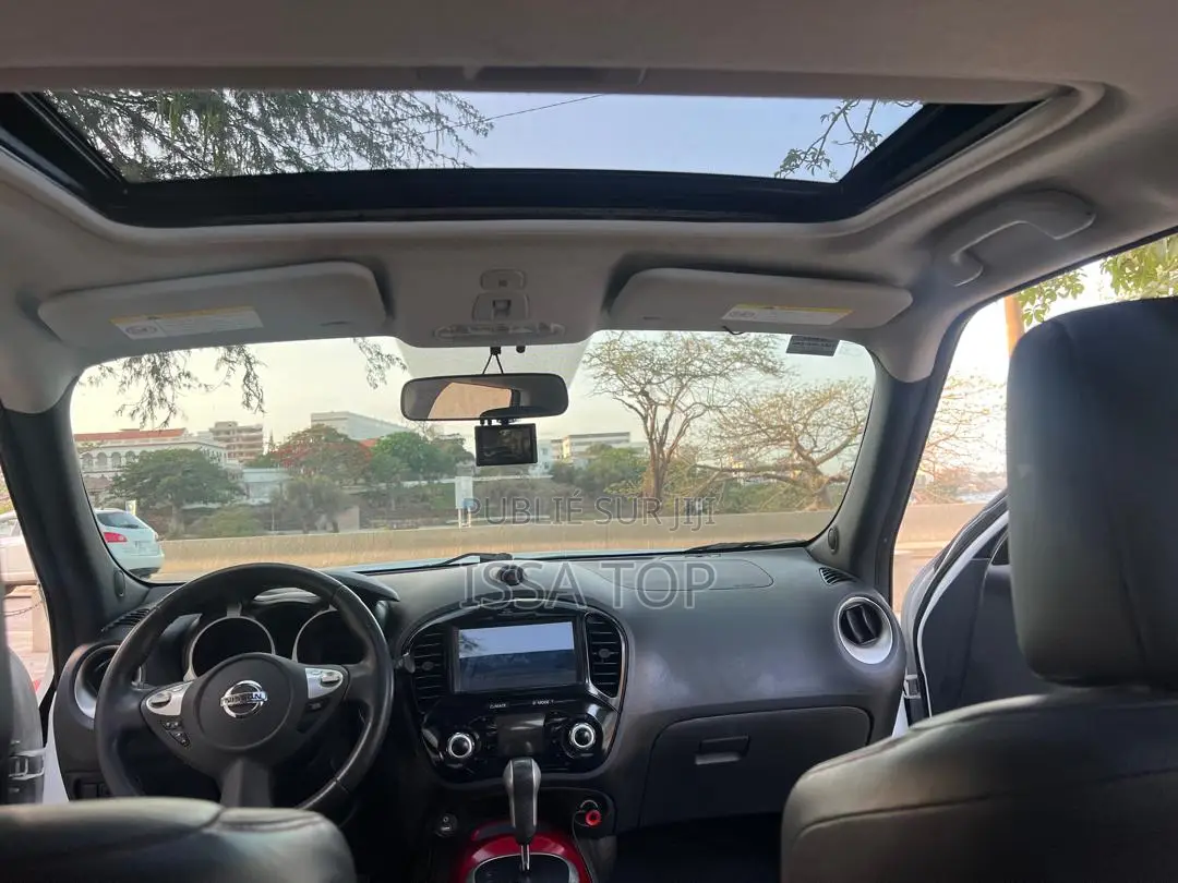 Renault Samsung SM6 2017 Gris